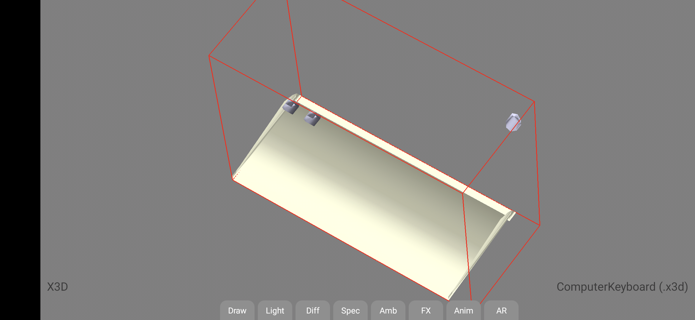 ComputerKeyboard.x3d (pugi xml)