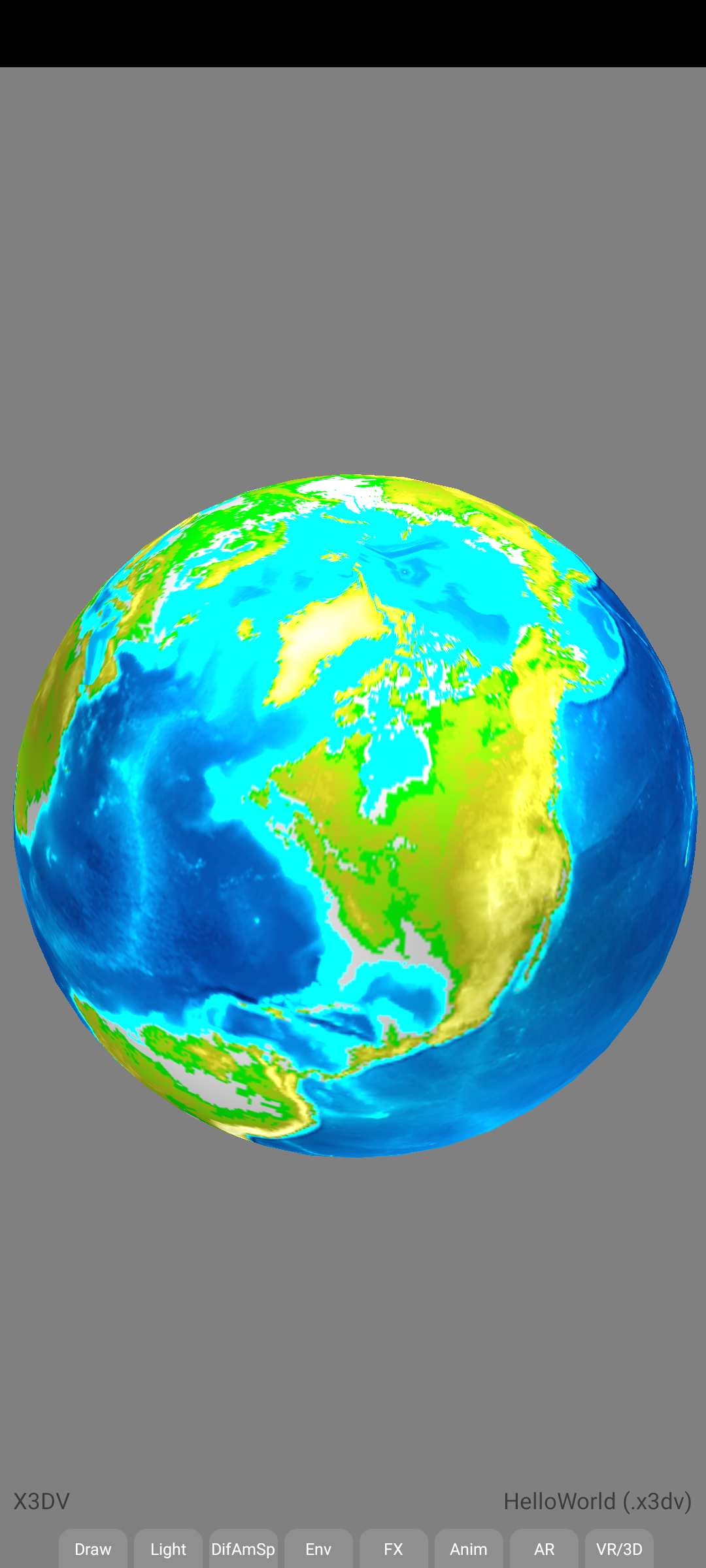HelloWorld.x3dv