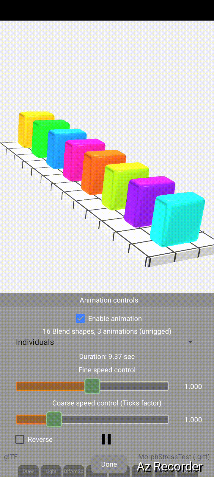 MorphStressTest